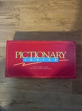 Pictionary Junior - Vintage
