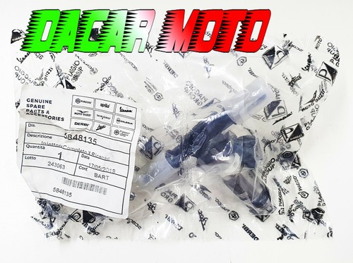 Iniettore originale gilera - originale, gp