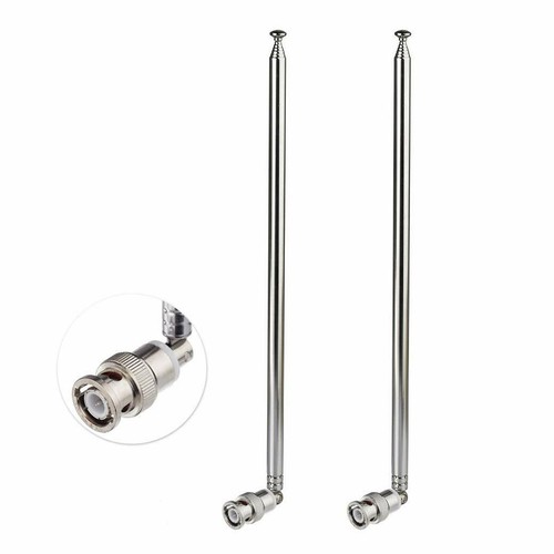 2pz antenna telescopica vhf - 2pz,