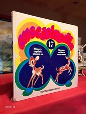 CUCCIOLANDIA  17 / MAPPERÒ