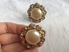 Clips boucles oreilles - boucles,