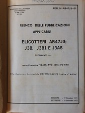 Manuale elicottero applicabile - manuale,