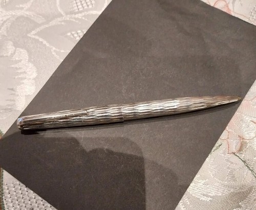 Penna sfera argento 900 - a, 900'