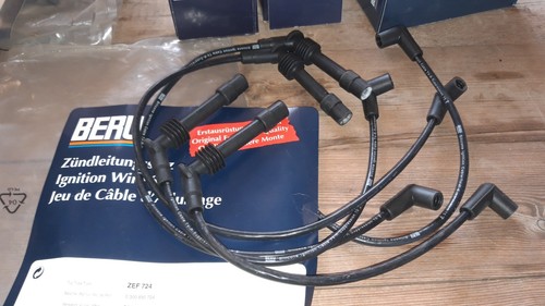 Kit cavi candele per opel - cavi,