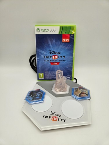 Disney infinity xbox - infinity, 2.0