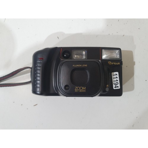 Fuji 800 fotocamera - fuji,