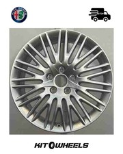 Cerchio lega 5x17 - cerchio, 7.5x17