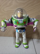 Toy Story Buzz Lightyear