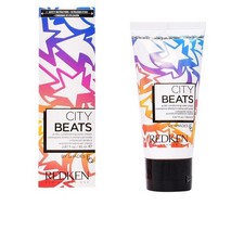 Redken City Beats Crema