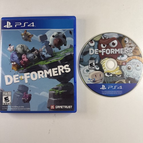 Formers videogioco sony - videogioco,