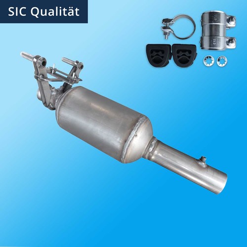 Eu4 sic dpf mercedes - sic,