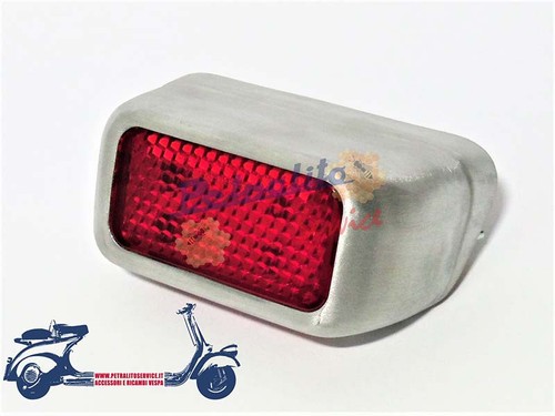 Fanalino stop posteriore - , vespa