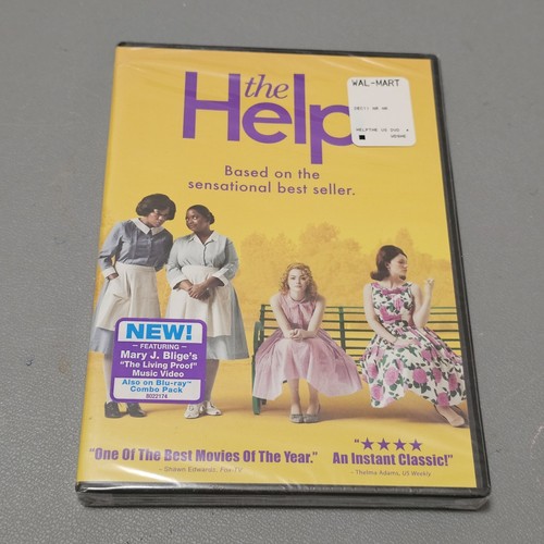 The help - help, 2011)