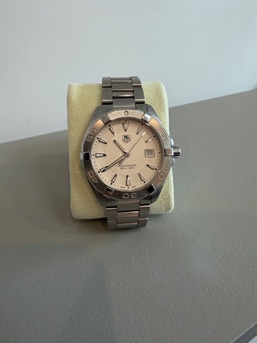 Orologio uomo tag heuer - orologio,