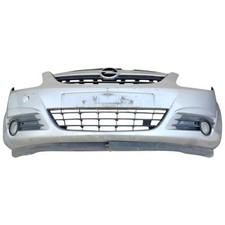 PARAURTI ANTERIORE COMPLETO