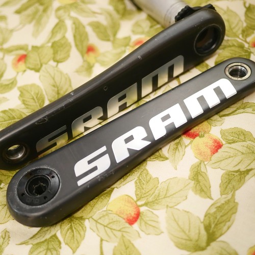 Rare sram red - rare, axs
