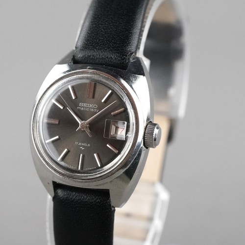 Seiko 1979 2517 0211 orologio - seiko, 2517-0211