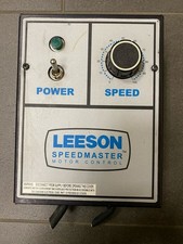 Regolatore di velocità motore