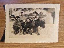 22131. Foto  in montagna