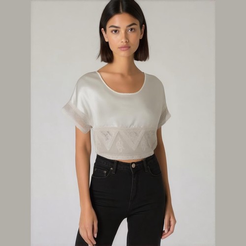 Top vintage victoria secret - vintage,