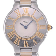 sconto orologio donna CARTIER