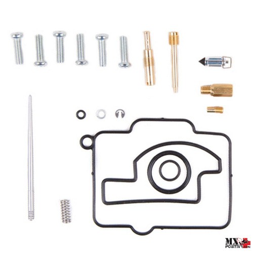 Kit revisione carburatore - revisione,