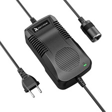 RoyPow Trasformatore 220V 12V