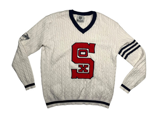 Maglione baseball chicago - baseball,