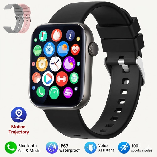 Smartwatch chiamata bluetooth - smartwatch,