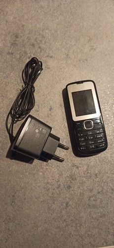Cellulare nokia 01 - nokia, c2-01
