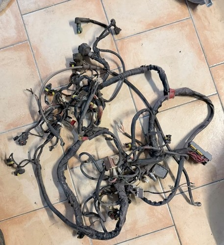 Impianto elettrico cablaggio - impianto,