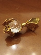 Swarovski vintage pesce