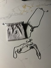 Swarovski x SKIMS Catena