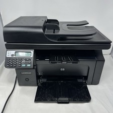 HP LaserJet Pro M1217nfw
