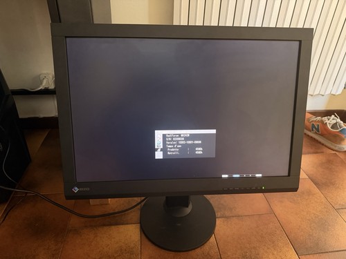 Eizo radiforce mx242w - 24", lcd