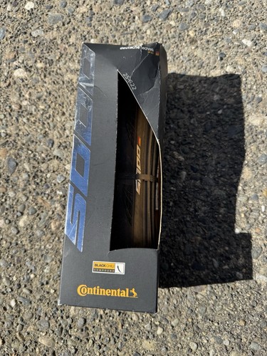 Continental grand prix - continental, 5000