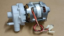ELETTROPOMPA LAVATAZZE 0,3KW