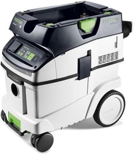 Festool cleantec ei ac - ct,