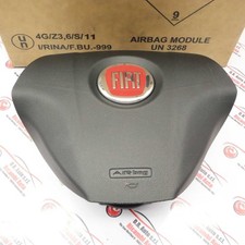 Airbag volante fiat grande - airbag,