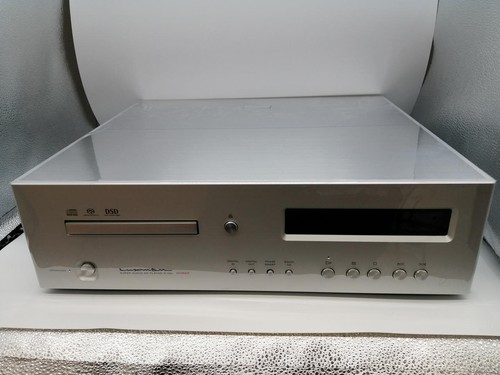 Luxman 06u lettore - luxman, d-06u