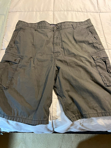 Pantaloncini cargo levis - pantaloncini, 42"