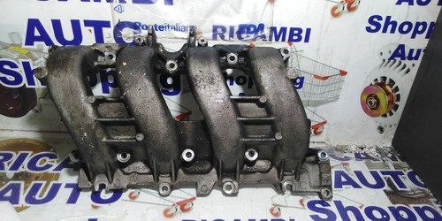 Collettore aspirazione fiat - collettore,