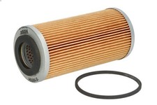 Filtro olio HENGST E1055H D609