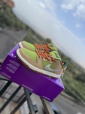 Nike Sb Dunk Low PRO Escargot