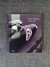 Carlo Mollino, arabeschi