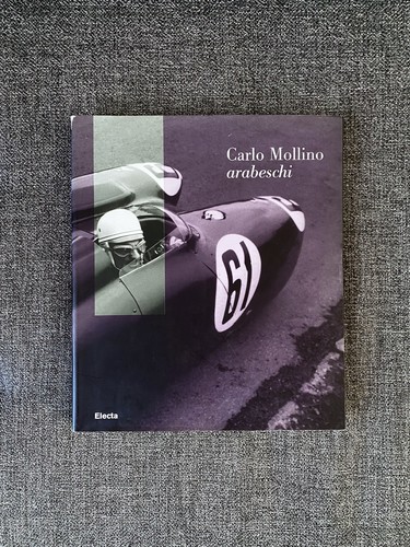 Carlo mollino arabeschi - carlo,