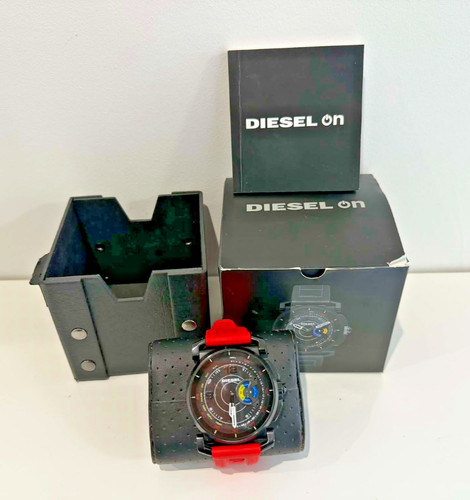 Smartwatch ibrido uomo - smartwatch, da