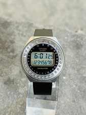 Orologio uomo quarzo digitale