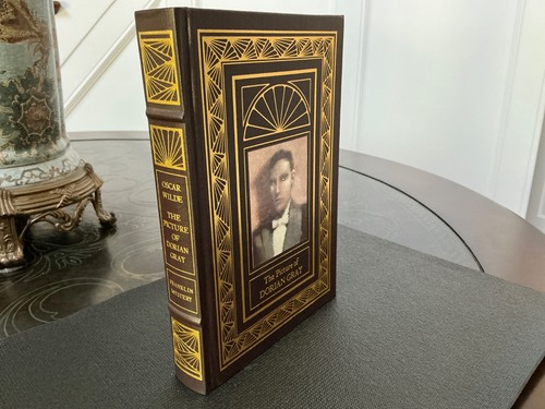 The picture dorian gray by - the,