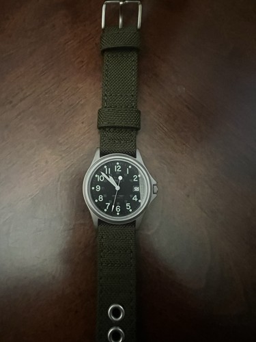 Orologio polso uomo - da,